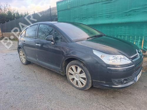 Starter CITROËN C4 I (LC_)  | BP34055593M8  - Image 8