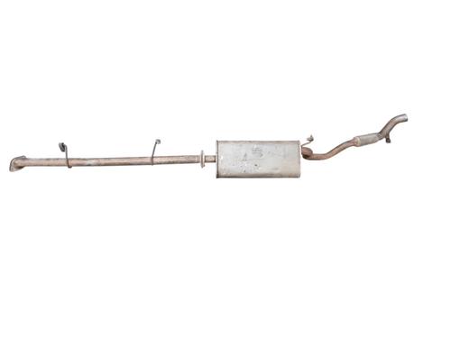 Used Exhaust system Exhaust system SANTANA 300/350 [1998-2026] 36680115 36680115