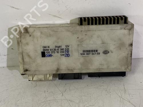 Used Control unit BMW 5 (E39) [1995-2003]  20836222