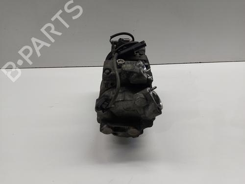 AC compressor BMW X1 (E84) sDrive 20 d | BP20843480M34 