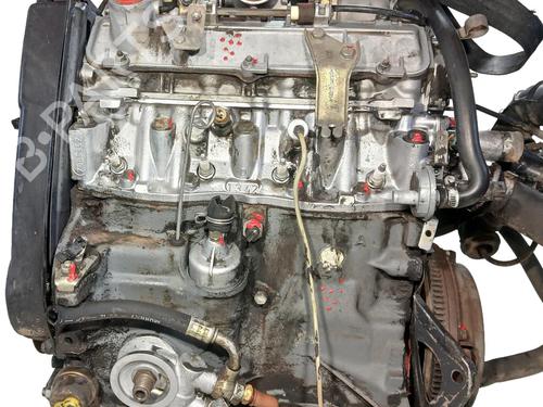 Motor FIAT UNO (146_, 158_) [1983-2013]  29433779