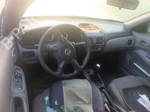 Engine NISSAN ALMERA II (N16) 2.2 Di | BP33852912M1 - Image 11