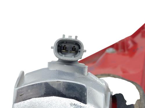 Left taillight TOYOTA AURIS (_E18_)  | BP31873182C34 