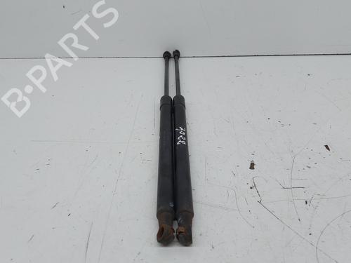 Tailgate lift support AUDI A3 Sportback (8PA) 2.0 TDI 8P36275522B |