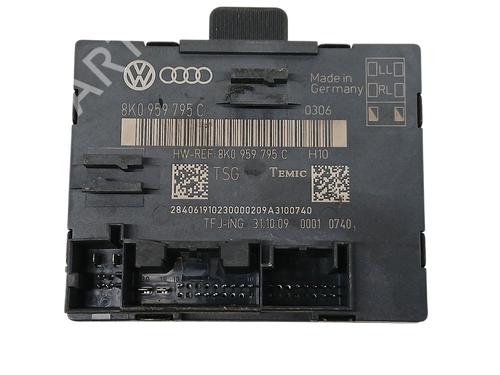 Module électronique AUDI Q5 (8RB) [2008-2019]  31873229