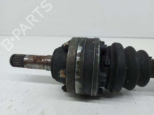 Left front driveshaft ALFA ROMEO 156 (932_)  | BP25651880M38 