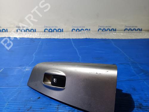 Used Left rear window switch KIA SPORTAGE II (JE_, KM_) 2.0 CRDi 4WD (140 hp) 20817269