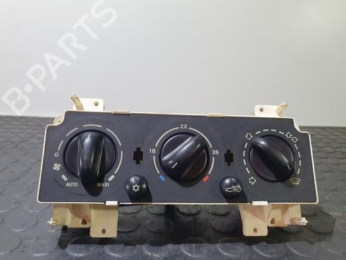 Used Climate control CITROËN XSARA (N1) 1.9 TD (90 hp) 20820415