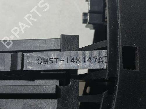 Steering wheel controls FORD FOCUS II (DA_, HCP, DP)  | BP21768357E15 