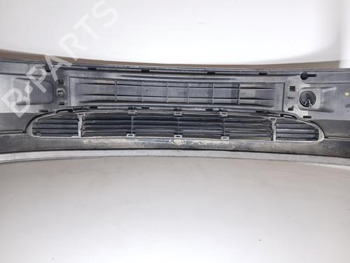 Front bumper FORD FIESTA IV (JA_, JB_) 1.25 i 16V | BP20838493C7 
