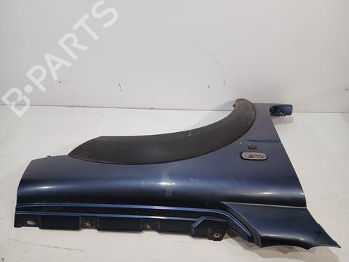 Right front fenders LAND ROVER FREELANDER I (L314) 2.0 Td4 4x4 | BP28004967C42 