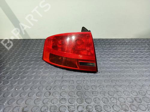 Left taillight AUDI A4 B7 (8EC) 2.0 TDI 16V | BP23423735C34 