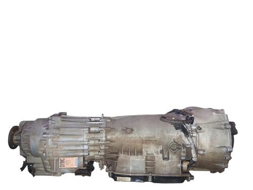 Used Gearbox SSANGYONG KYRON [2005-2014]  32406149