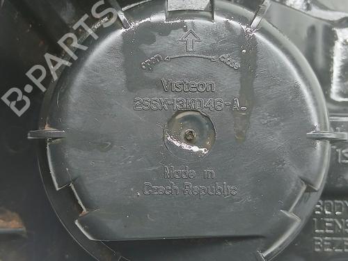 Left headlight FORD FIESTA V (JH_, JD_) 1.4 16V | BP23893958C28 