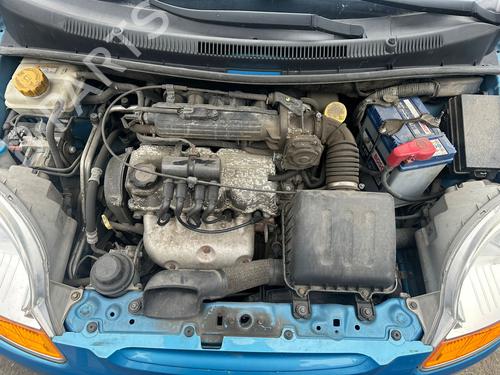 Display monitor CHEVROLET MATIZ (M200, M250) 1.0 | BP20825831C48 