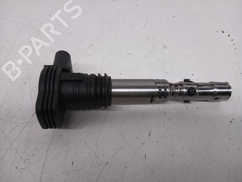 Used Ignition coil Ignition coil VW PASSAT B5.5 (3B3) [2000-2005] 33604853 33604853