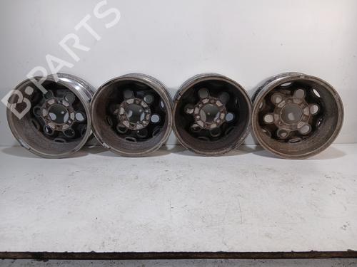 Rim MITSUBISHI PAJERO SPORT I (K7_, K9_)  | BP28376324C45