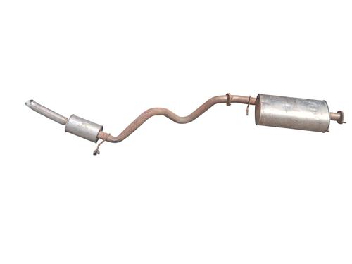 Used Exhaust system Exhaust system 38020522 38020522