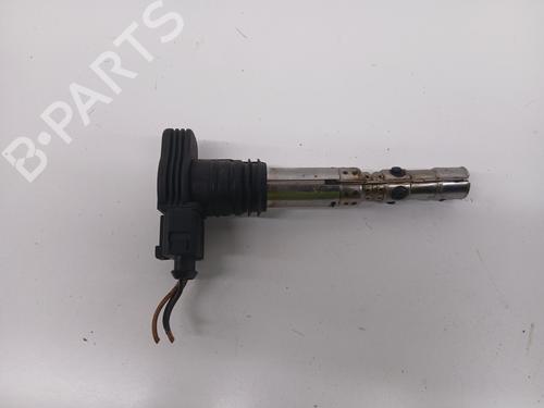 Used Injector Injector VW GOLF IV (1J1) 1.8 T (150 hp) 34195316 34195316