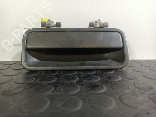 Used Front right exterior door handle LAND ROVER FREELANDER I (L314) 2.0 DI 4x4 (98 hp) 20815461