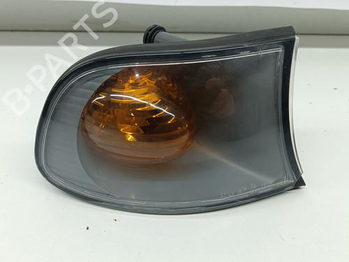 Used Right front indicator BMW 3 Compact (E46) 316 ti (115 hp) 23225601