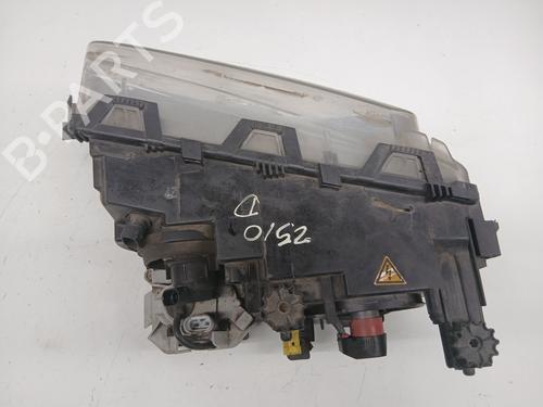 Right headlight BMW 3 Coupe (E46) 325 Ci | BP27223705C29 