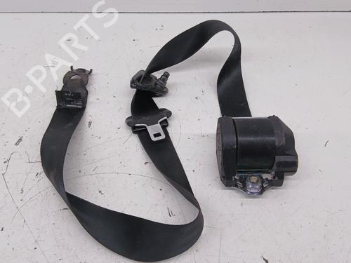 Used Front right seatbelt Front right seatbelt TOYOTA AVENSIS Saloon (_T25_) 2.0 D-4D (CDT250_, CDT250R) (116 hp) 33053385 33053385