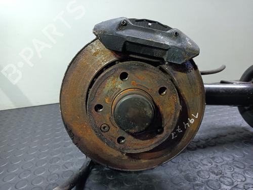 Used Left front steering knuckle OPEL OMEGA B Estate (V94) 2.0 (F35, M35, P35) (116 hp) 32097437