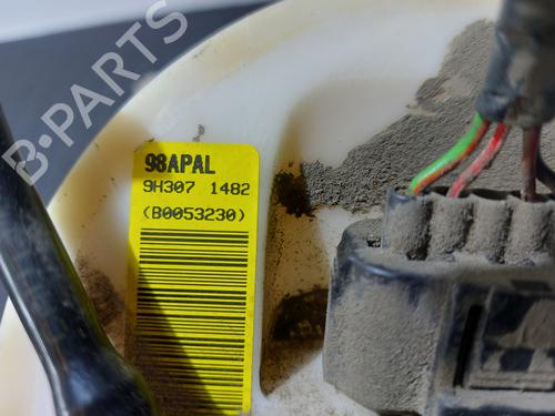 Fuel pump FORD FOCUS I (DAW, DBW) 1.6 16V | BP20826102M76 