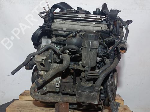 Engine SEAT IBIZA III (6L1)  | BP20844835M1 