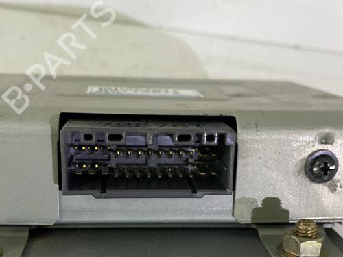 Engine control unit (ECU) MITSUBISHI PAJERO SPORT I (K7_, K9_)  | BP20841285M57 
