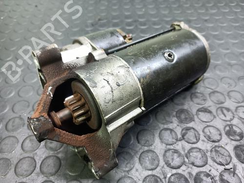 Used Starter Starter CITROËN XANTIA (X1_, X2_) 1.9 Turbo D (90 hp) 32273551 32273551