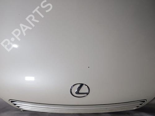 Motorhjelm LEXUS GS (_S16_) 300 (JZS160_, JZS160R) | BP29721793C1 