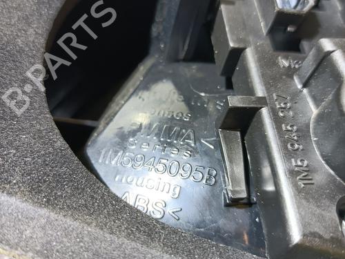 Left taillight SEAT TOLEDO II (1M2) 1.9 TDI | BP20830091C34 