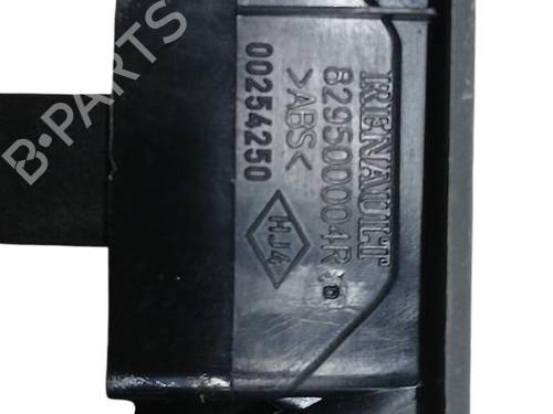 Left rear window switch RENAULT MEGANE III Hatchback (BZ0/1_, B3_) 1.5 dCi | BP40452411I29 - Image 3