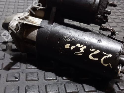 Starter OPEL OMEGA B (V94) 2.0 16V (F69, M69, P69) | BP20826704M8 