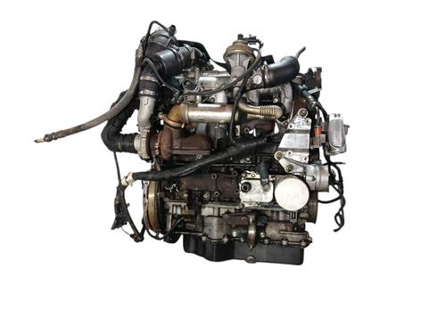 Used Engine Engine FORD FOCUS I (DAW, DBW) 1.8 Turbo DI / TDDi (90 hp) 33942495 33942495