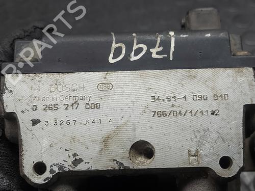 ABS pump BMW 5 (E39) 525 tds | BP20842349M43 