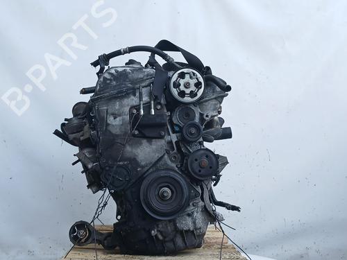 Used Engine HONDA FR-V (BE) 2.2 i CTDi (BE5) (140 hp) 22309155