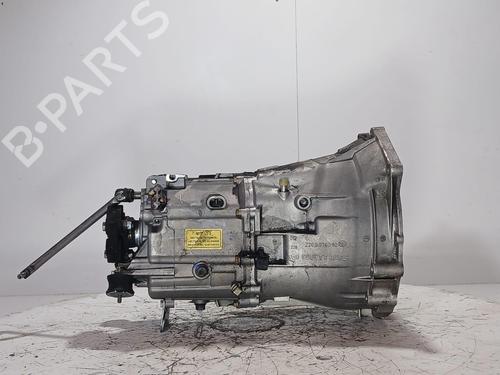 Gearbox BMW 1 (E81) 116 i | BP27472144M3 