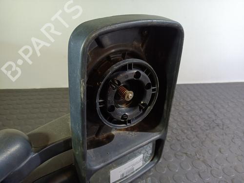 Right mirror RENAULT TRAFIC Van (T_, P_, V_) 1.9 D | BP20820804C27 