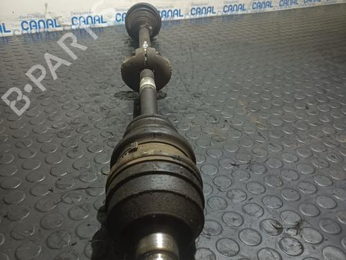 Used Right front driveshaft OPEL VECTRA A (J89) 1.8 i Cat (F19, M19) (90 hp) 20831092