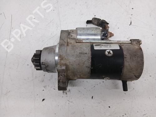 Used Starter NISSAN X-TRAIL I (T30) [2001-2013]  28423920