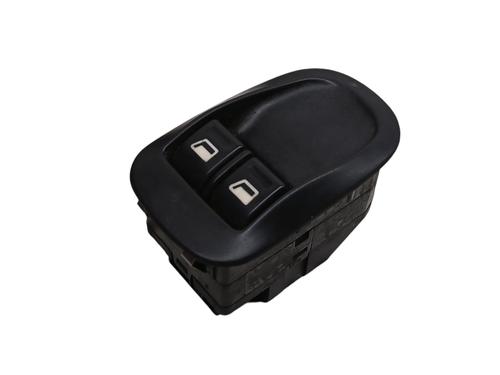 Used Left front window switch Left front window switch PEUGEOT 206 Hatchback (2A/C) 1.9 D (69 hp) 20814961 20814961
