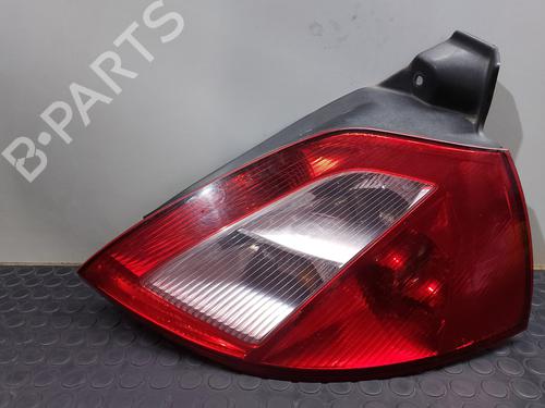 Used Right taillight RENAULT MEGANE II (BM0/1_, CM0/1_) 1.5 dCi (BM02, BM13, BM2A, CM02, CM13) (101 hp) 20825357