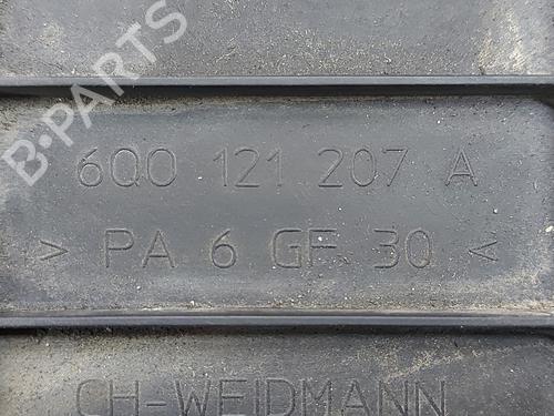 Radiator fan SEAT CORDOBA (6K1, 6K2)  | BP26666018M35 
