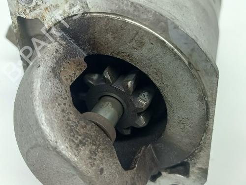 Starter FIAT DUCATO Van (250_)  | BP24296257M8