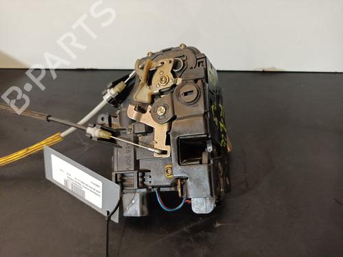Rear right lock AUDI A6 C5 (4B2) 2.5 TDI | BP20823773C99 