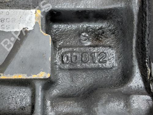 Gearbox MITSUBISHI PAJERO SPORT I (K7_, K9_)  | BP32157402M3 