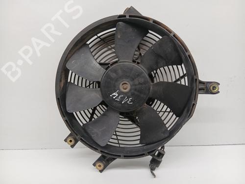 Køleventilator elektrisk MITSUBISHI PAJERO SPORT I (K7_, K9_) [1996-2026]  31631194